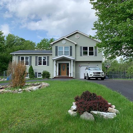 Lakehouse *Hottub*Jacuzzi*Firepit*Bbq*Pool Long Pond Extérieur photo