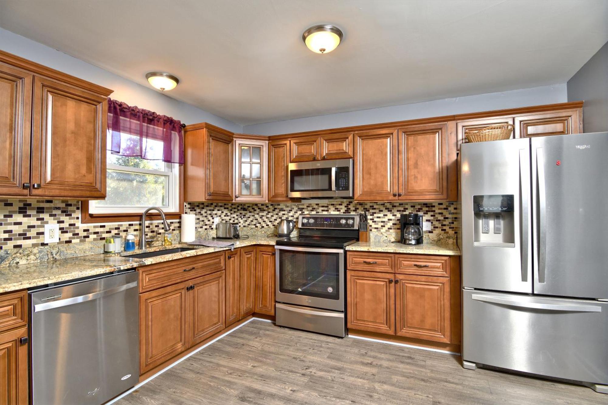 Lakehouse *Hottub*Jacuzzi*Firepit*Bbq*Pool Long Pond Extérieur photo