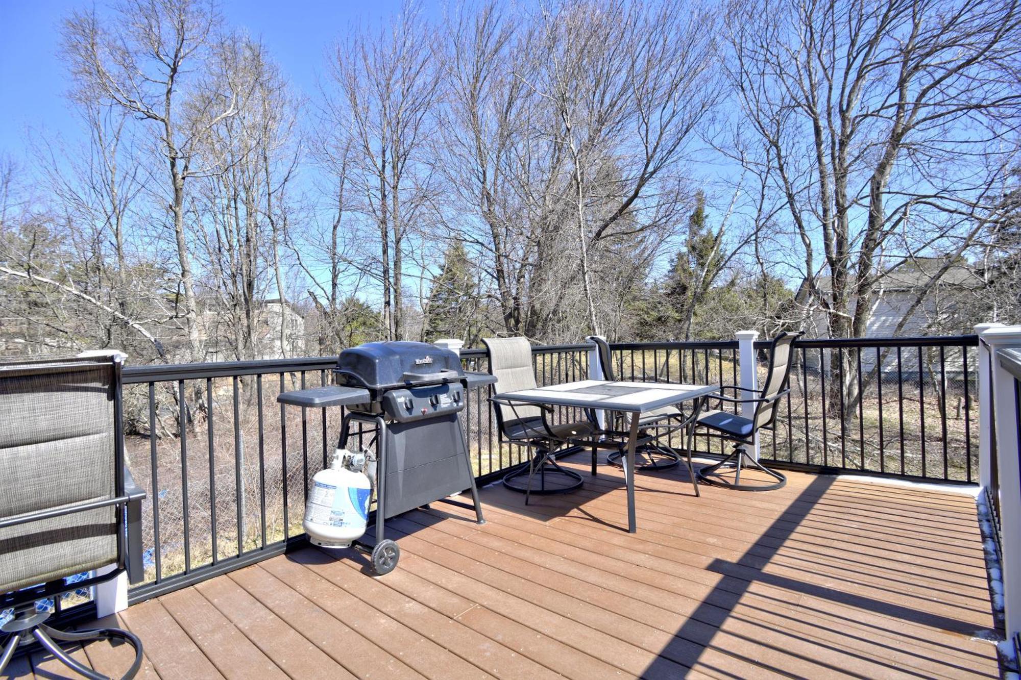 Lakehouse *Hottub*Jacuzzi*Firepit*Bbq*Pool Long Pond Extérieur photo