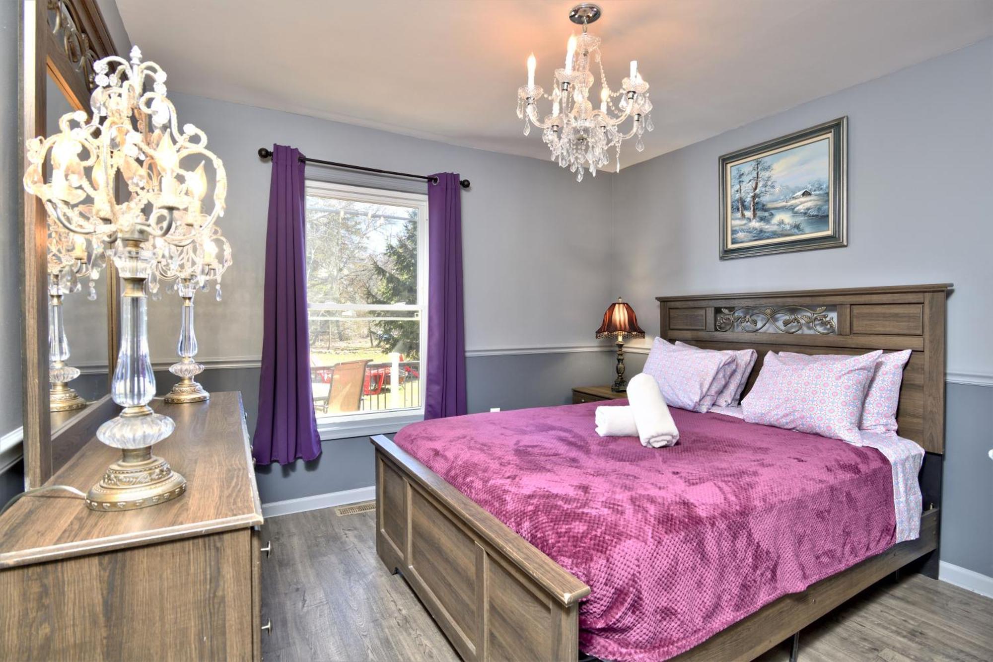 Lakehouse *Hottub*Jacuzzi*Firepit*Bbq*Pool Long Pond Extérieur photo
