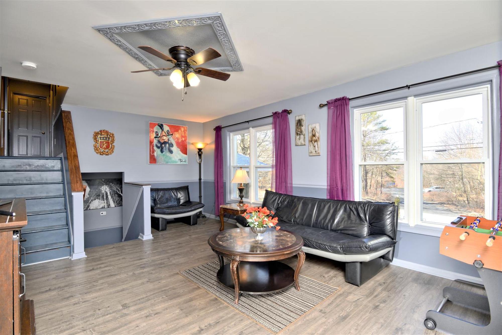 Lakehouse *Hottub*Jacuzzi*Firepit*Bbq*Pool Long Pond Extérieur photo