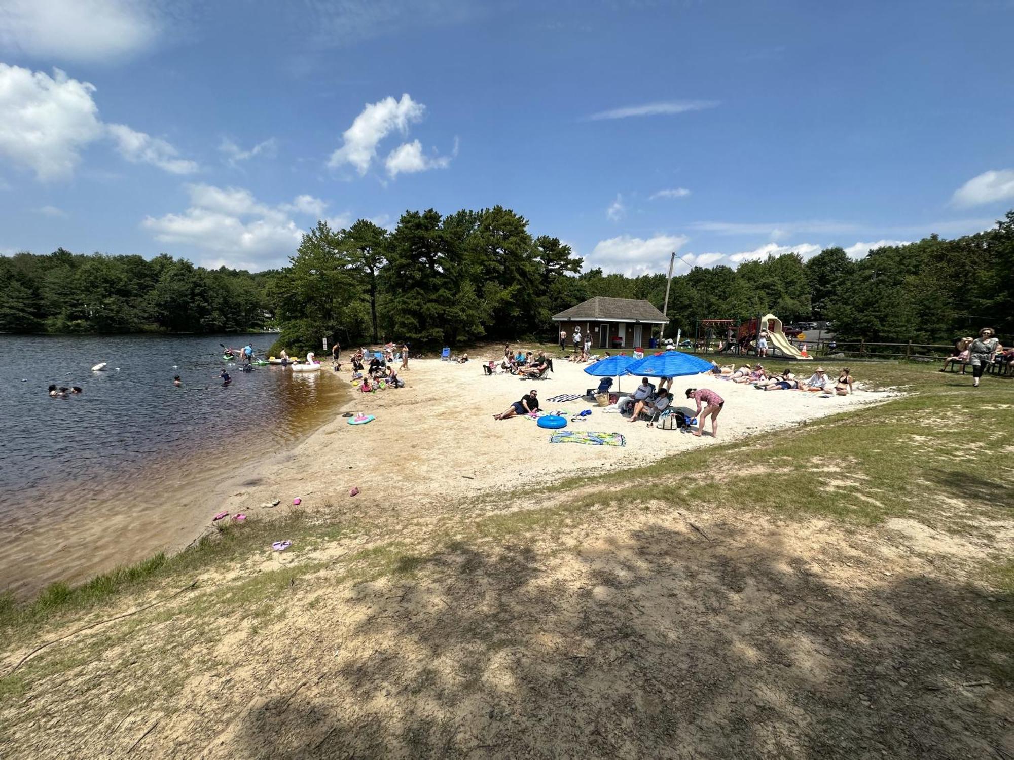 Lakehouse *Hottub*Jacuzzi*Firepit*Bbq*Pool Long Pond Extérieur photo