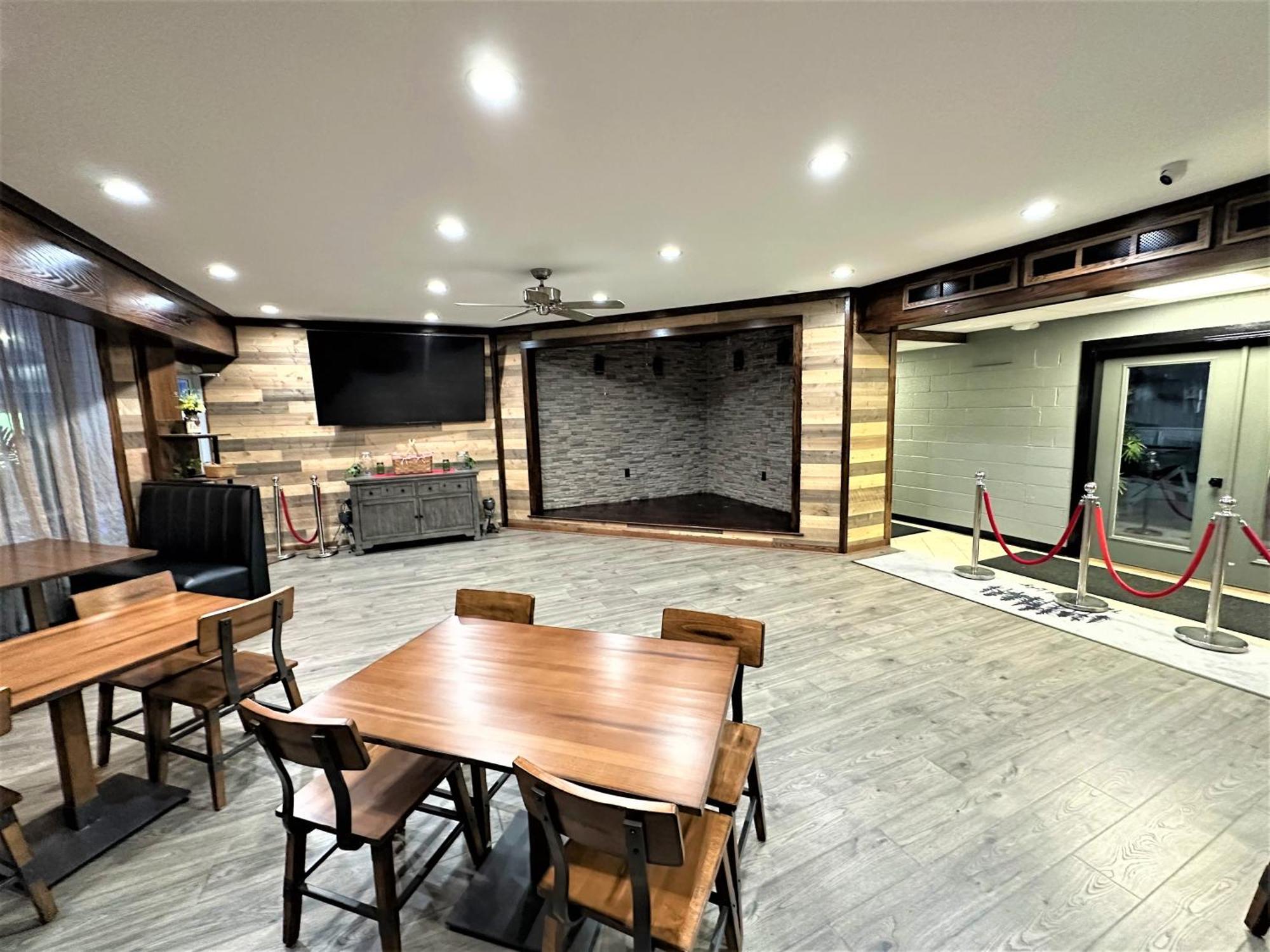 Lakehouse *Hottub*Jacuzzi*Firepit*Bbq*Pool Long Pond Extérieur photo