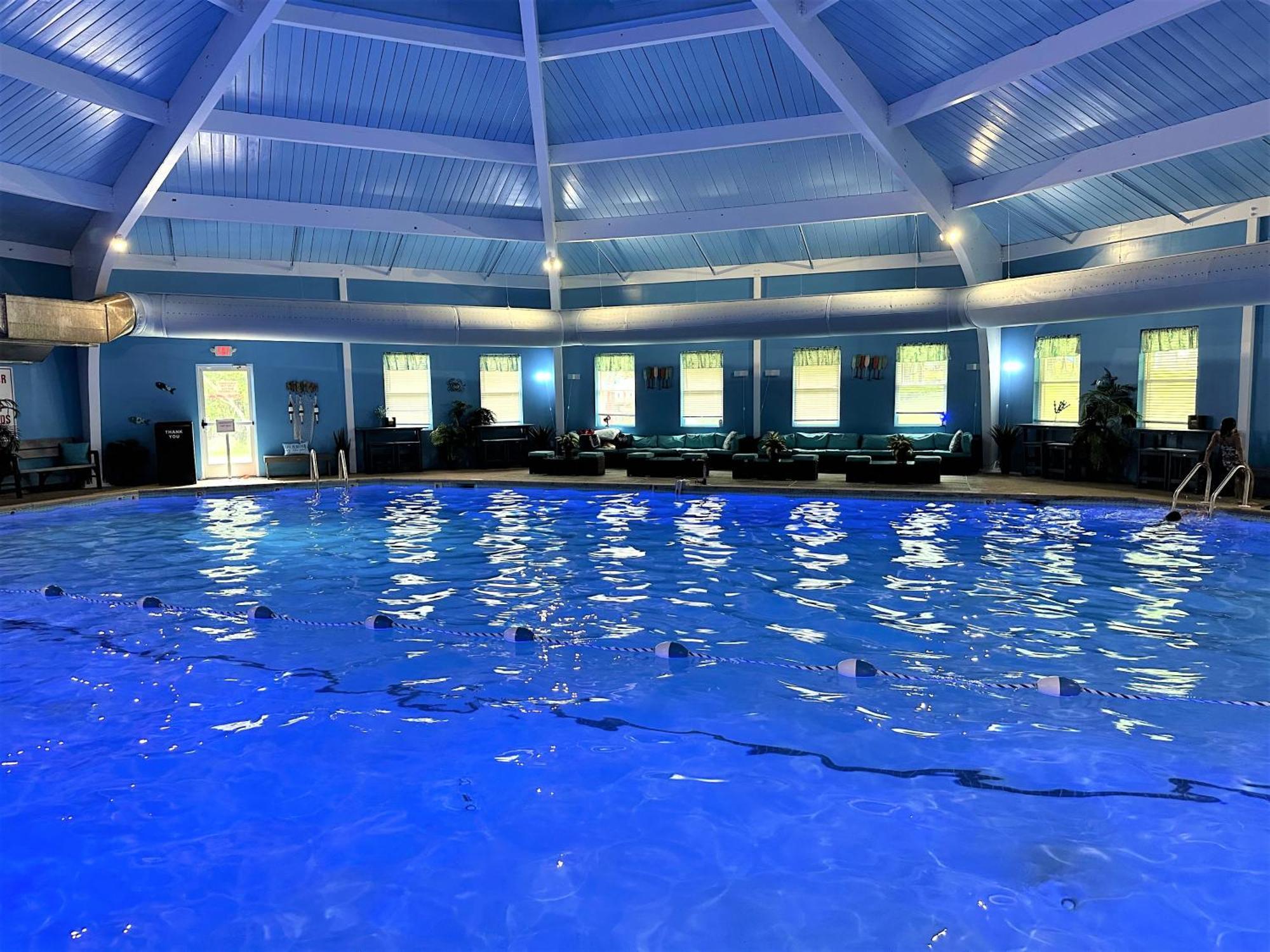 Lakehouse *Hottub*Jacuzzi*Firepit*Bbq*Pool Long Pond Extérieur photo